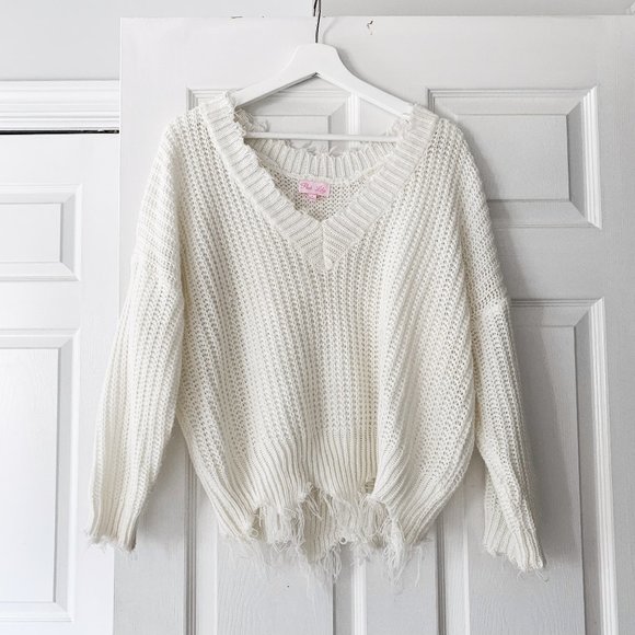 Pink Lily Sweaters - Pink Lily Boutique Sweater